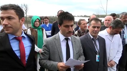 zonguldak eregli eylem