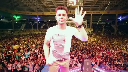 Cristiano Araújo - As lágrimas vão te afogar