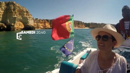 Echappées Belles au Portugal le 2 juillet 2016