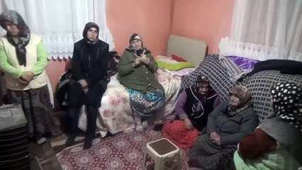 eregli cinayet anne evi