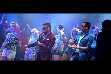Yo Yo Honey Singh _ Tu Mera 22 Main Tera 22 _ New Song 2013 - YouTube_x264
