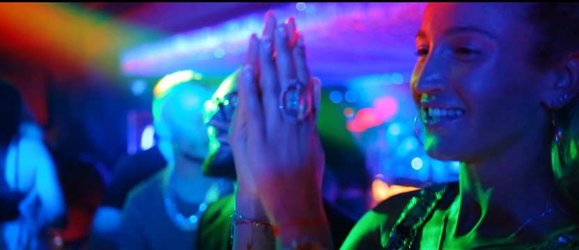 Мот - День и Ночь