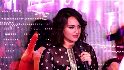 Kapil Sharma and Sonakshi Sinhas Ishqholic Moment –II - Guild Film Awards