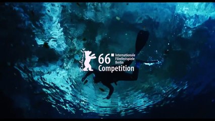 Fire At Sea - Denizdeki Ateş - Fragman