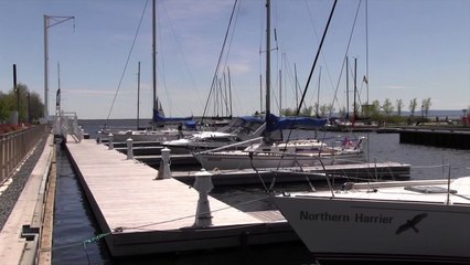 Thunder Bay Flooding June 26 2016