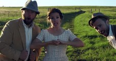 Sound of Music Medley - Peter Hollens feat The Shaytards