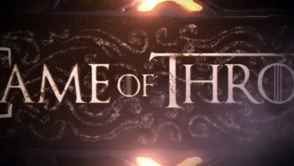 Xbox One - Bande-annonce "Découvrez la Xbox One Edition Game of Thrones"