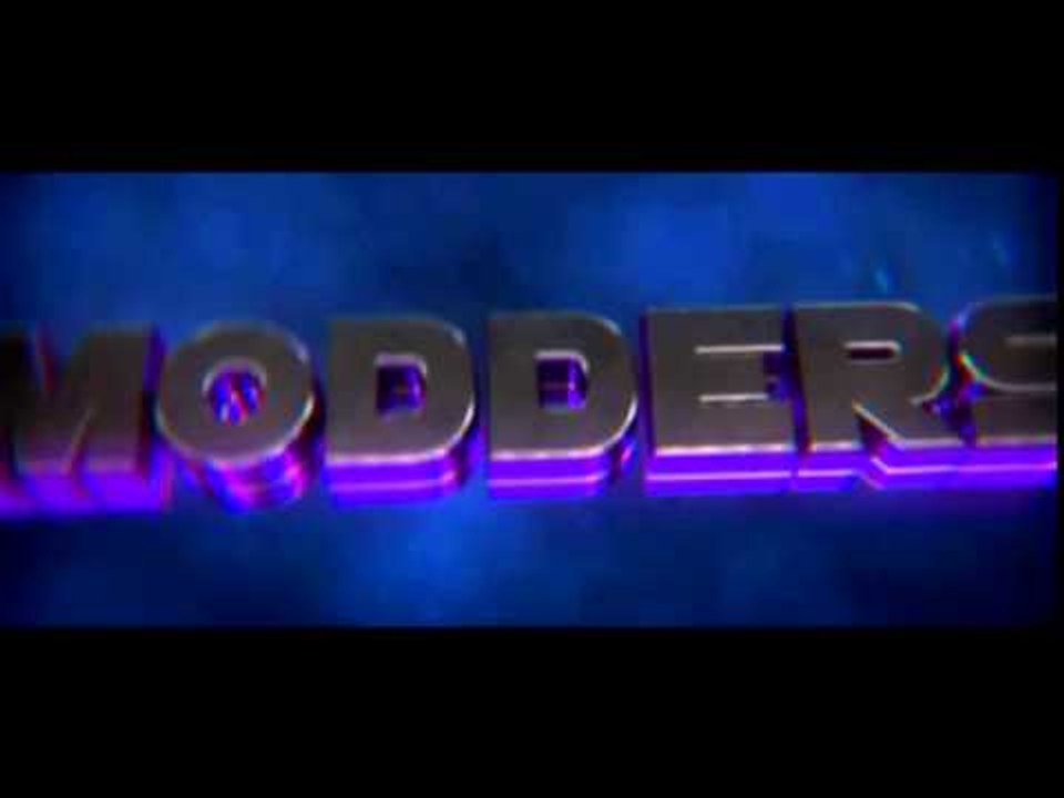 New Intro!