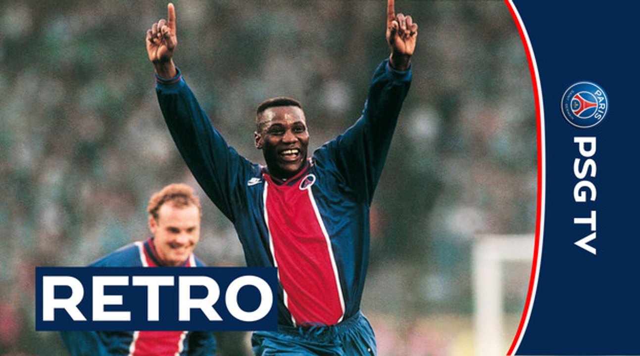 1996 winners talk about the final