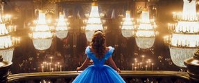 Cinderella - In Theatres Friday!