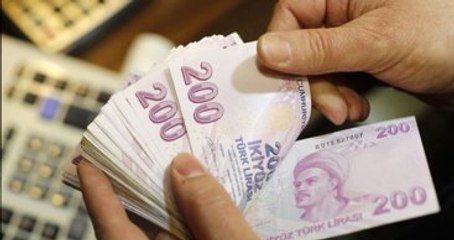 Evini Yenileyen Terör Mağularına Yardım ve Bayramda 500 TL Harçlık