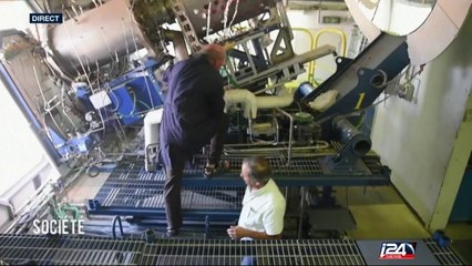 Grand Dossier: énergies vertes en Israël: où en est-on?