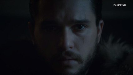'Game of Thrones' Finally Confirms Fan Theory About Jon Snow's Parents