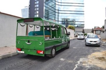 Fakirhanede Kalan 91 Yaşındaki Yaşlı Adam İntihar Etti