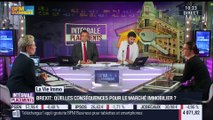 La vie immo: Brexit: Quel impact sur le marché immobilier français ? - 27/06