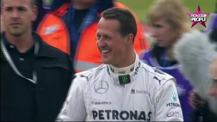 Michael Schumacher mort ? La terrible rumeur qui inquiète Twitter ! (vidéo)