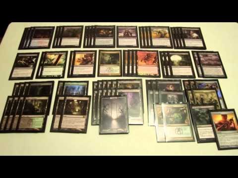 MtG - Standard Deck Tech: 50 Shades of Gray Merchant - Theros Standard