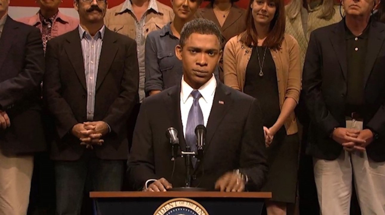 Presidential impersonators throughout history