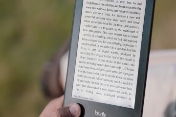Descubre todo lo que puedes hacer con un Kindle