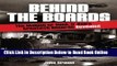 Download Behind the Boards: The Making of Rock  n Roll s Greatest Records Revealed (Music Pro