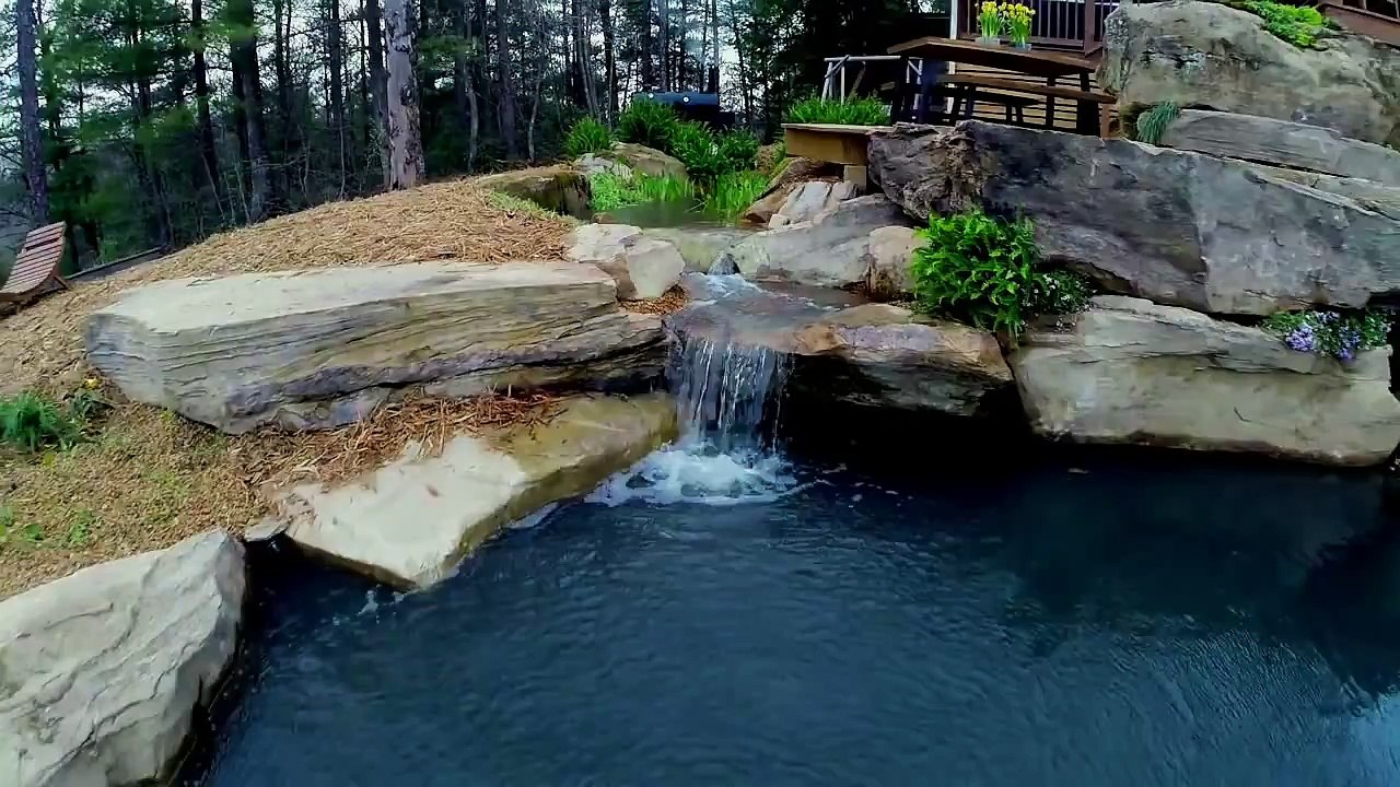 Então é assim uma piscina de 1 milhão de euros