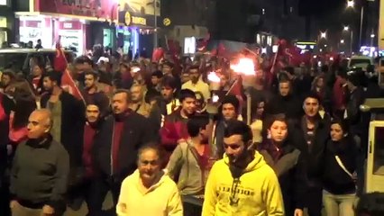 www ereglionder com tr eregli 29 ekim programi