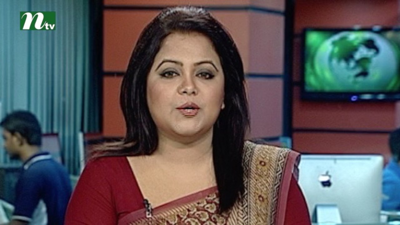 Evening News 27 June 2016
