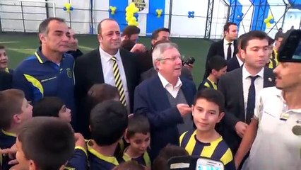 www ereglionder com tr eregli fenerbahce aziz yildirim