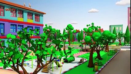 JAN - Cartoon - Episode#91 l Entertainment Hub Pak