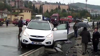 www ereglionder com tr trafik kazasi yarali