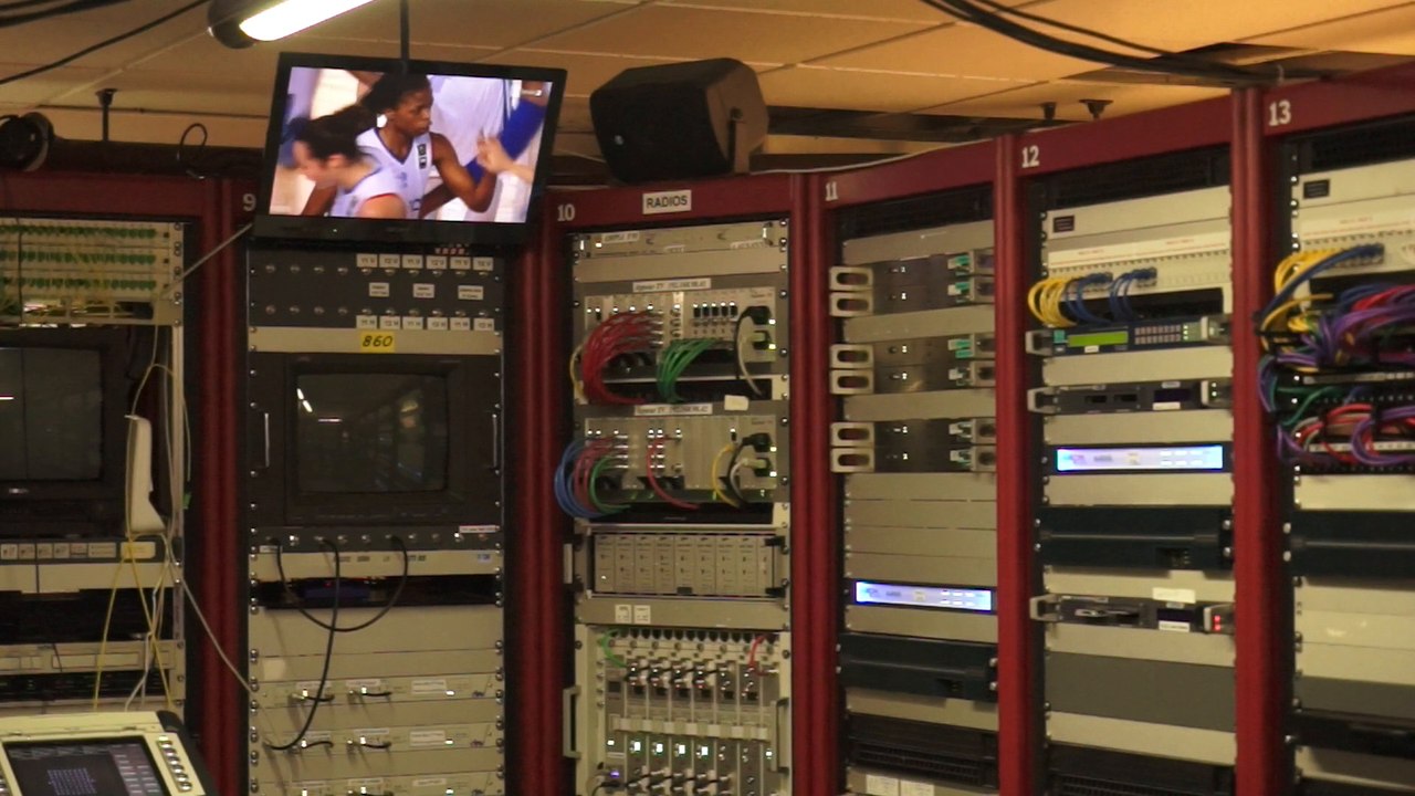 Citycable en diffusion