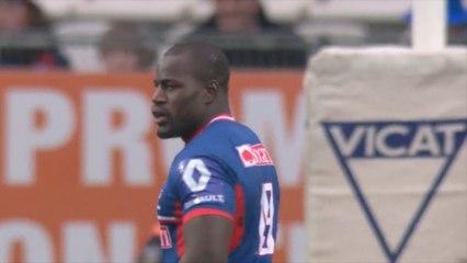 Le meilleur de Mahamadou Diaby, saison 2015-2016