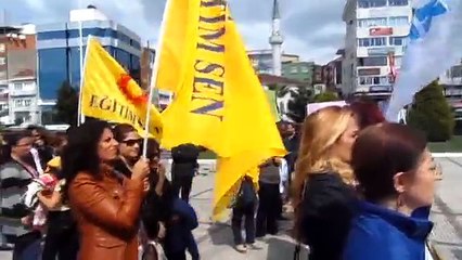 www ereglionder com tr eğitim sen