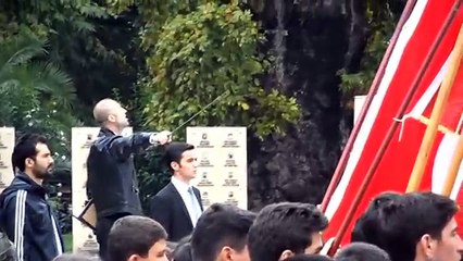 www ereglionder com tr eregli anit gaziler etkinlik