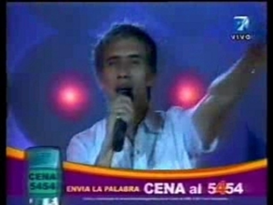 CHILI FERNANDEZ - PASION POPULAR