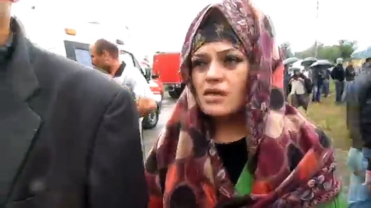 06 06 2014 mkbektas zonguldak eregli midilli park sel goruntuleri