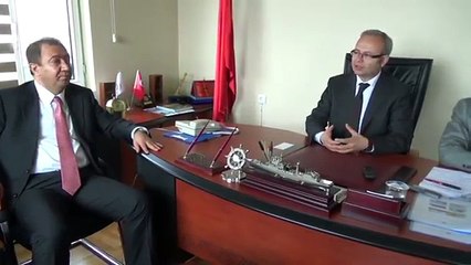 www ereglionder com tr tersaneler inceleme ercan candan mustesar yardimcisi