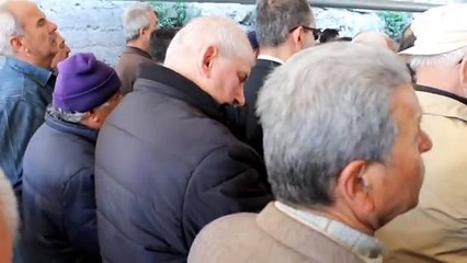 www ereglionder com tr turgut inan cenazesi