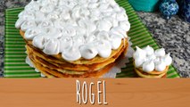 Rogel | Comamos Casero