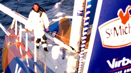 Episode #15 : La récupération