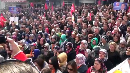 www ereglionder com tr ak parti secim burosu acilisi