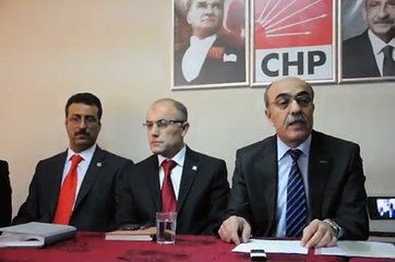 www ereglionder com tr chp eregli ilce baskani