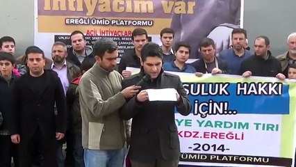 www ereglionder com tr suriye yardimi