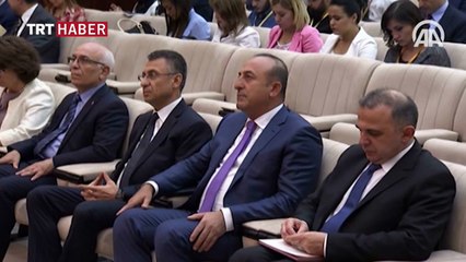 Başbakan Yıldırım İsrail ile varılan mutabakatın detaylarını açıkladı