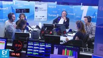 Les découvertes du 27 juin 2016