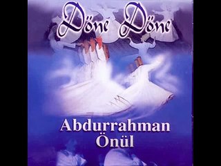 Abdurrahman Önül - Yalan Dünya