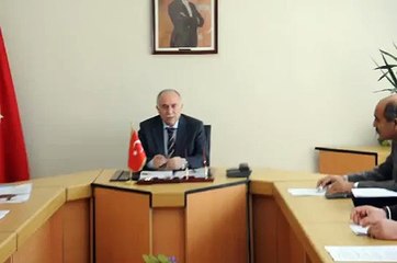 www ereglionder com tr kaymakam ibrahim cay