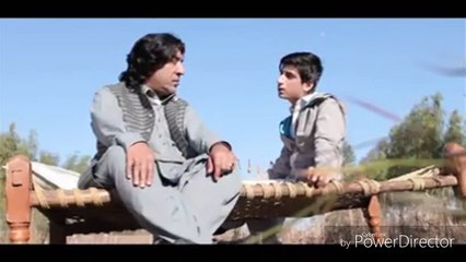 Pashto new song pohy shom 2016 Master Ali Haider