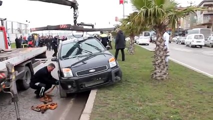 www ereglionder com tr elmatepe trafik kazası