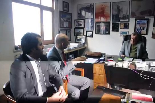 www ereglionder com tr eregli mhp mevlut ozdemir irfan erdem ziyareti